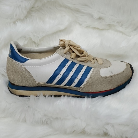 Vintage Trax KMart Size 8 Men/Wom 9.5-10 US - Picture 2 of 11